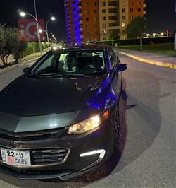 شێڤرۆلێت مالیبۆ